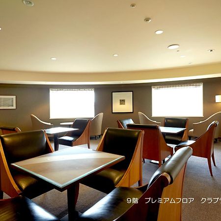 Miyako Hotel Gifu Nagaragawa Екстер'єр фото Premium Lounge at Chubu International Airport